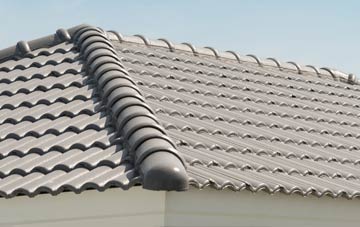advantages of Church Coombe clay roofing