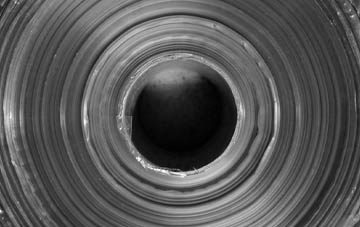 Church Coombe edpm waterproofing