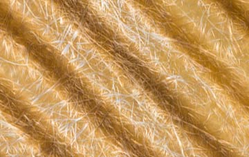 Church Coombe fibreglass roof waterproofing