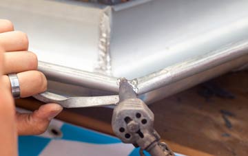 disadvantages of Church Coombe lead roofing