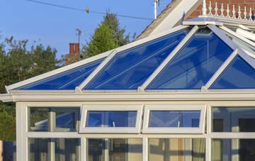 professional Church Coombe conservatory insulation