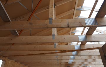 Church Coombe roof truss costs