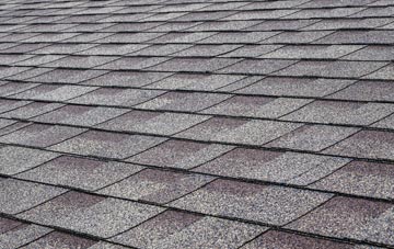 Church Coombe tiles for shallow pitch roofing