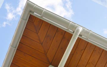 Church Coombe soffit types