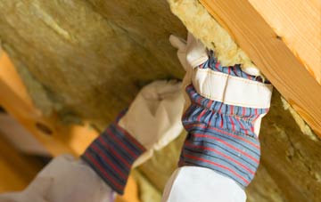 types of Church Coombe pitched roof insulation materials