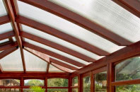 Church Coombe conservatory roofing insulation