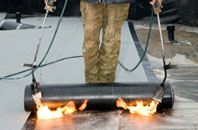 Church Coombe flat roof sealing quote