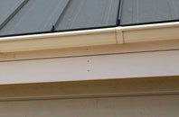 Church Coombe soffit repair